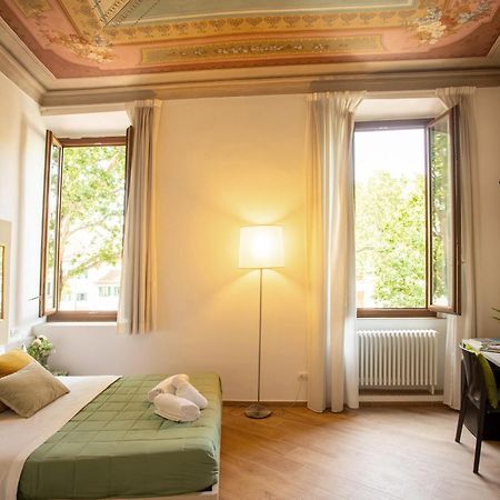 Residenza Bellieri Bed & Breakfast Florence Luaran gambar