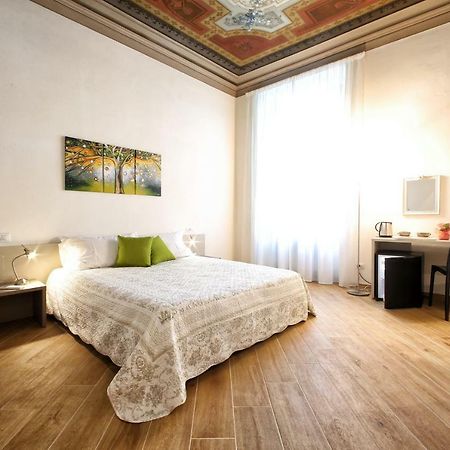 Residenza Bellieri Bed & Breakfast Florence Luaran gambar