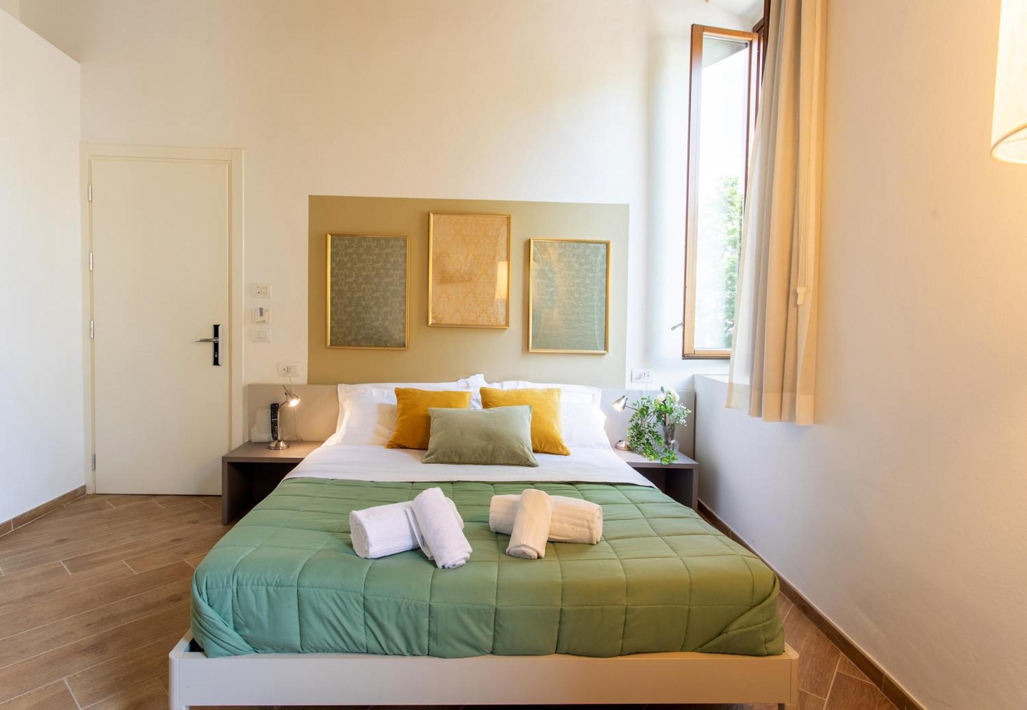Residenza Bellieri Bed & Breakfast Florence Luaran gambar
