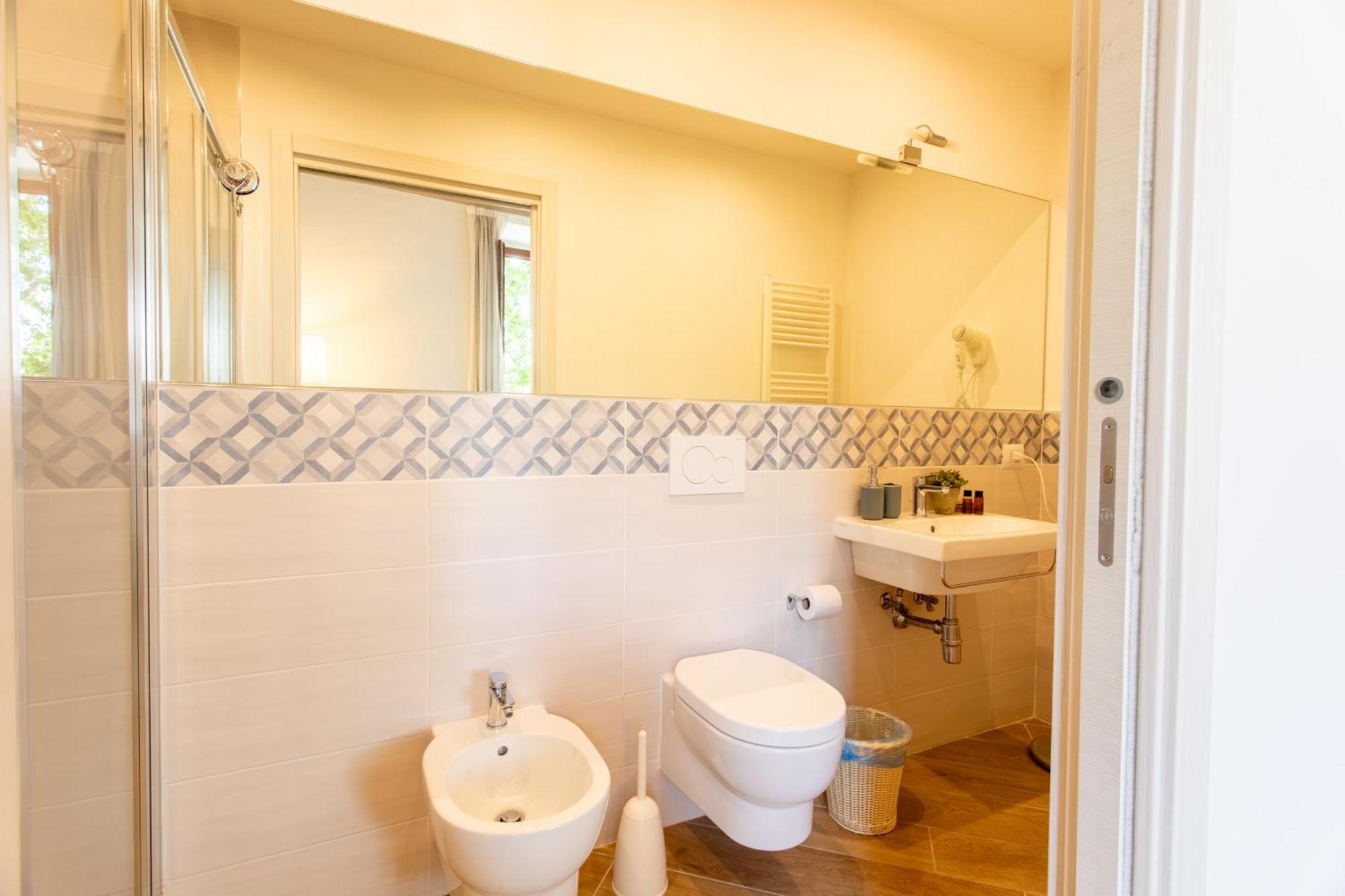 Residenza Bellieri Bed & Breakfast Florence Luaran gambar