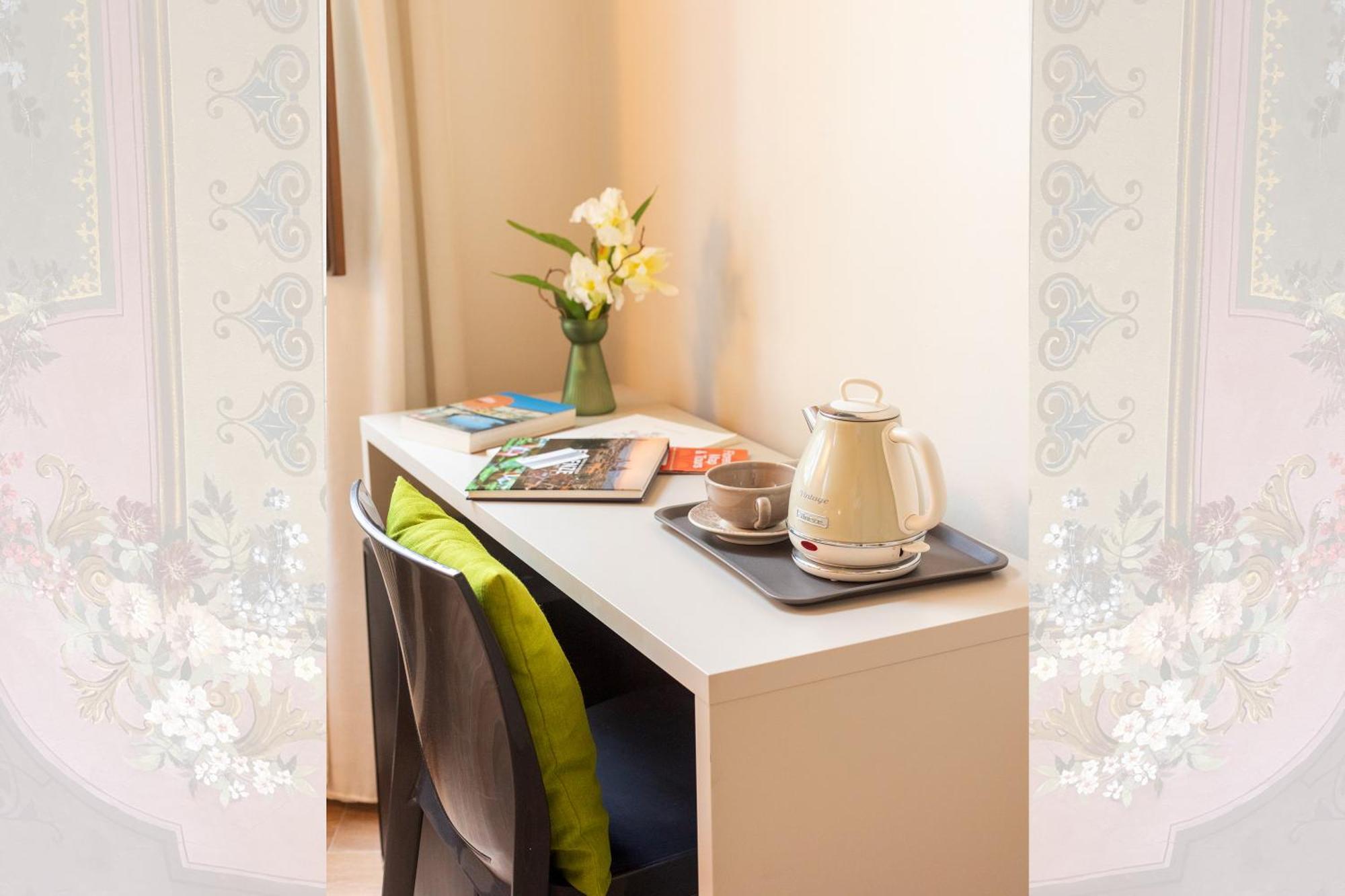 Residenza Bellieri Bed & Breakfast Florence Luaran gambar