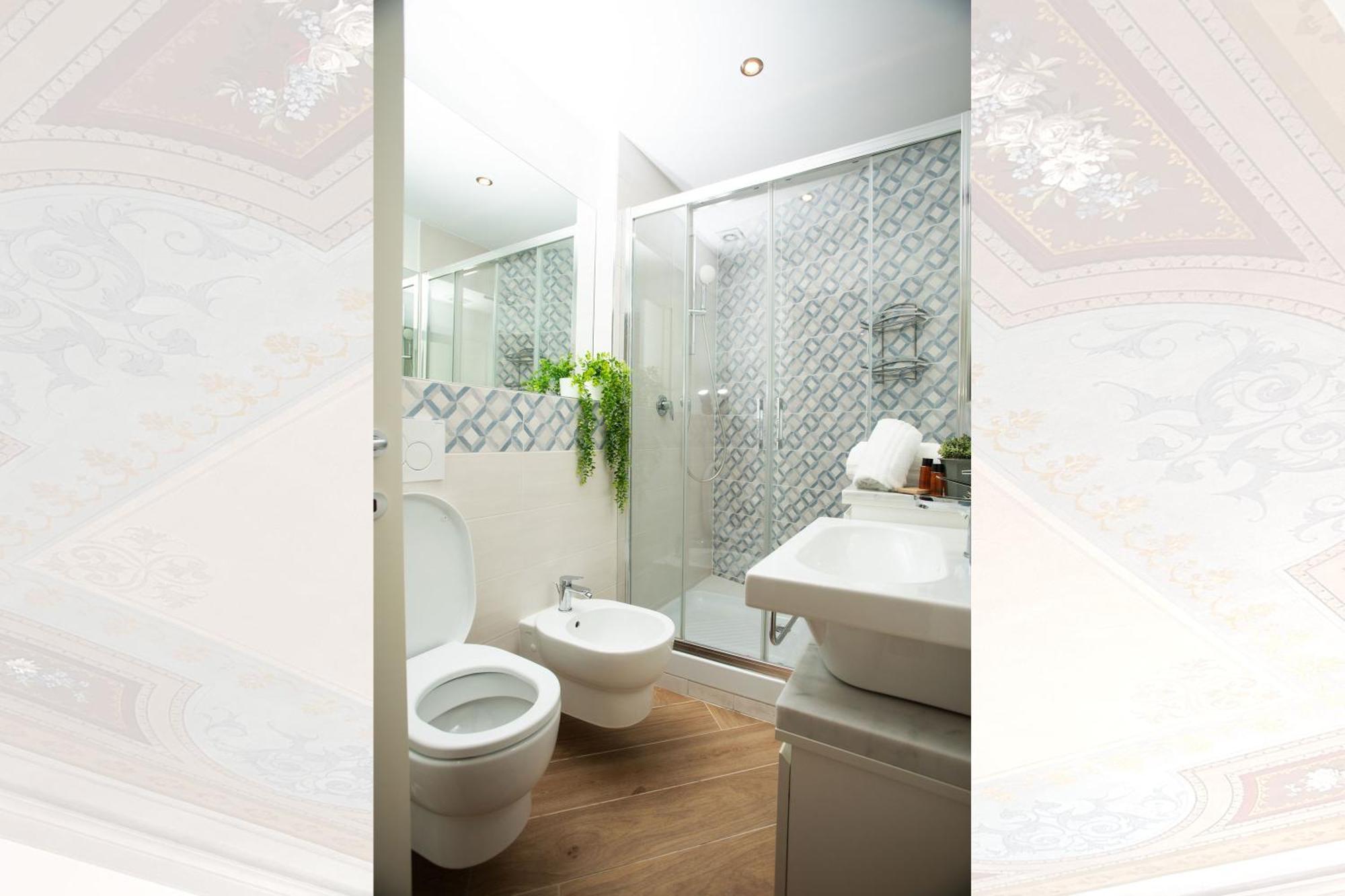 Residenza Bellieri Bed & Breakfast Florence Luaran gambar