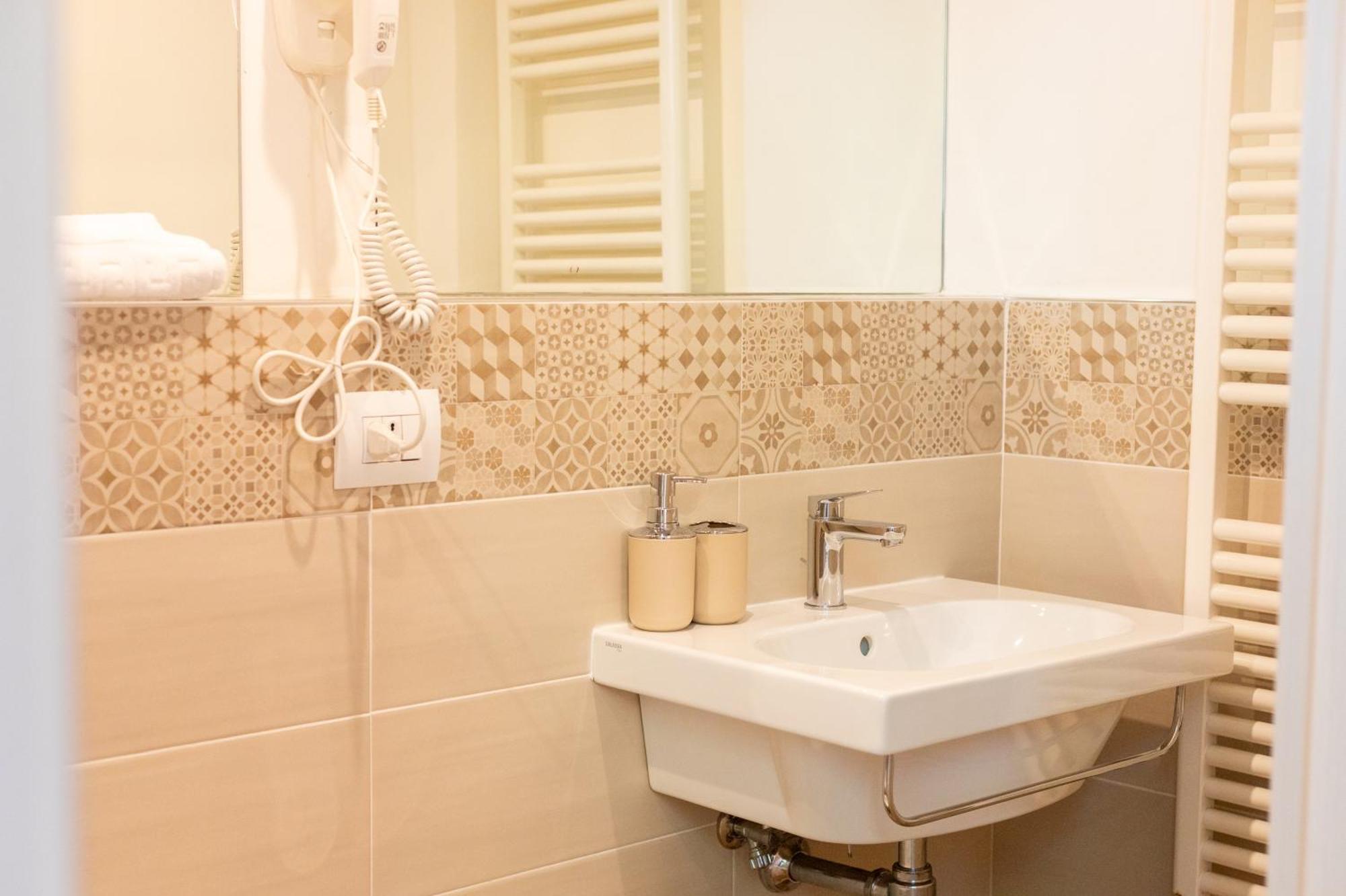 Residenza Bellieri Bed & Breakfast Florence Luaran gambar