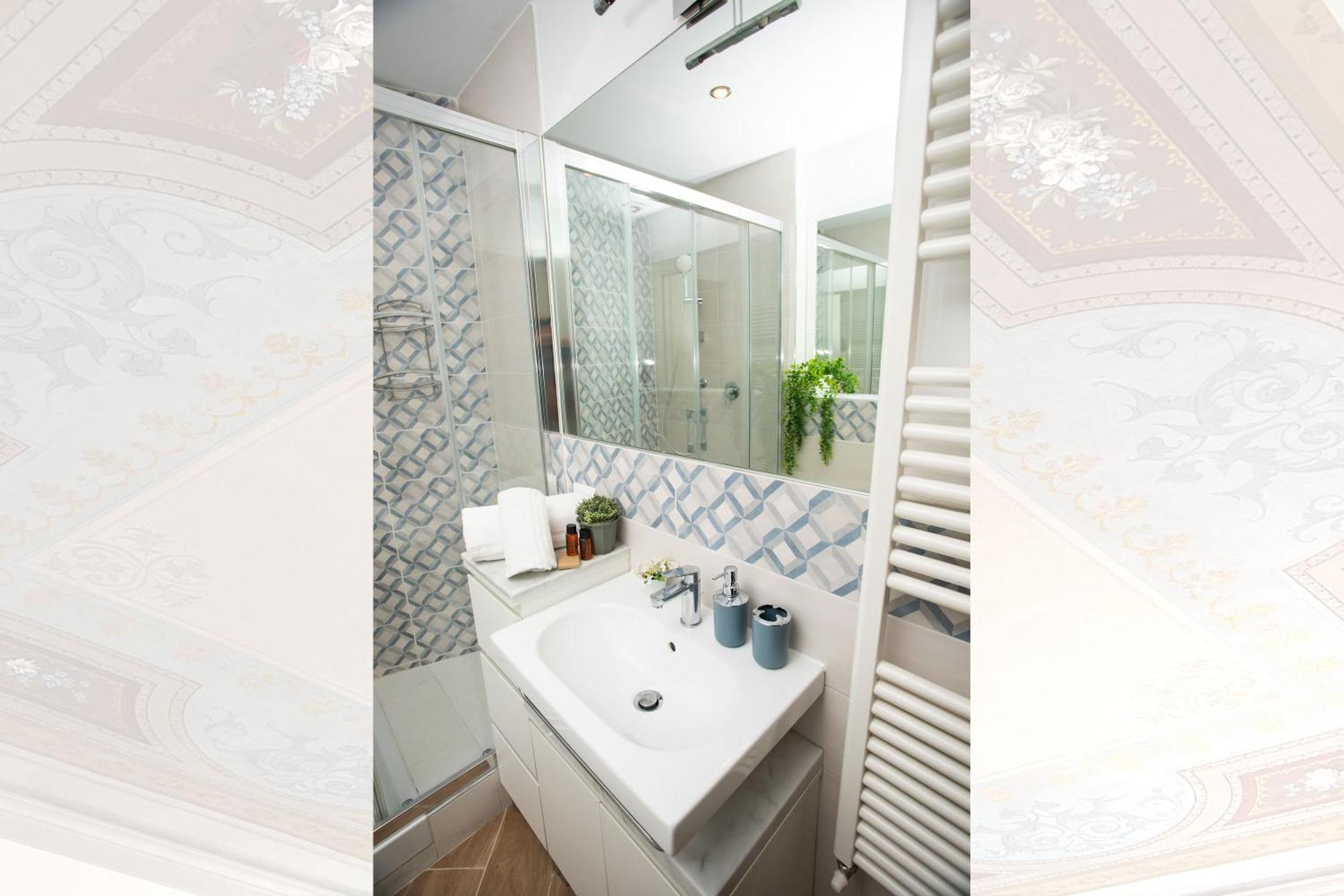 Residenza Bellieri Bed & Breakfast Florence Luaran gambar