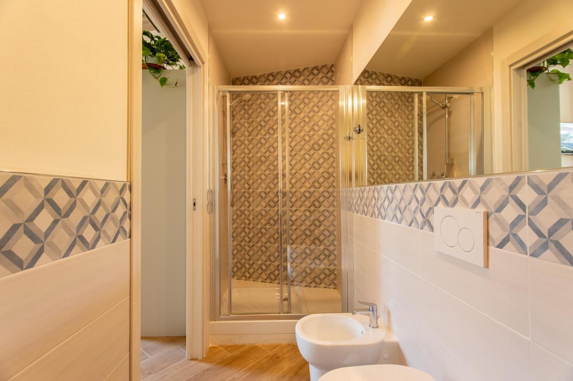 Residenza Bellieri Bed & Breakfast Florence Luaran gambar