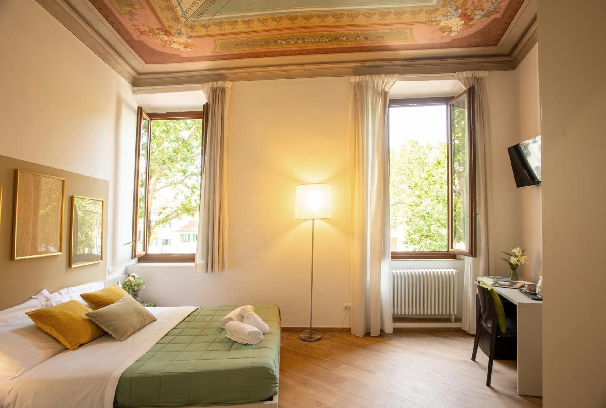 Residenza Bellieri Bed & Breakfast Florence Luaran gambar