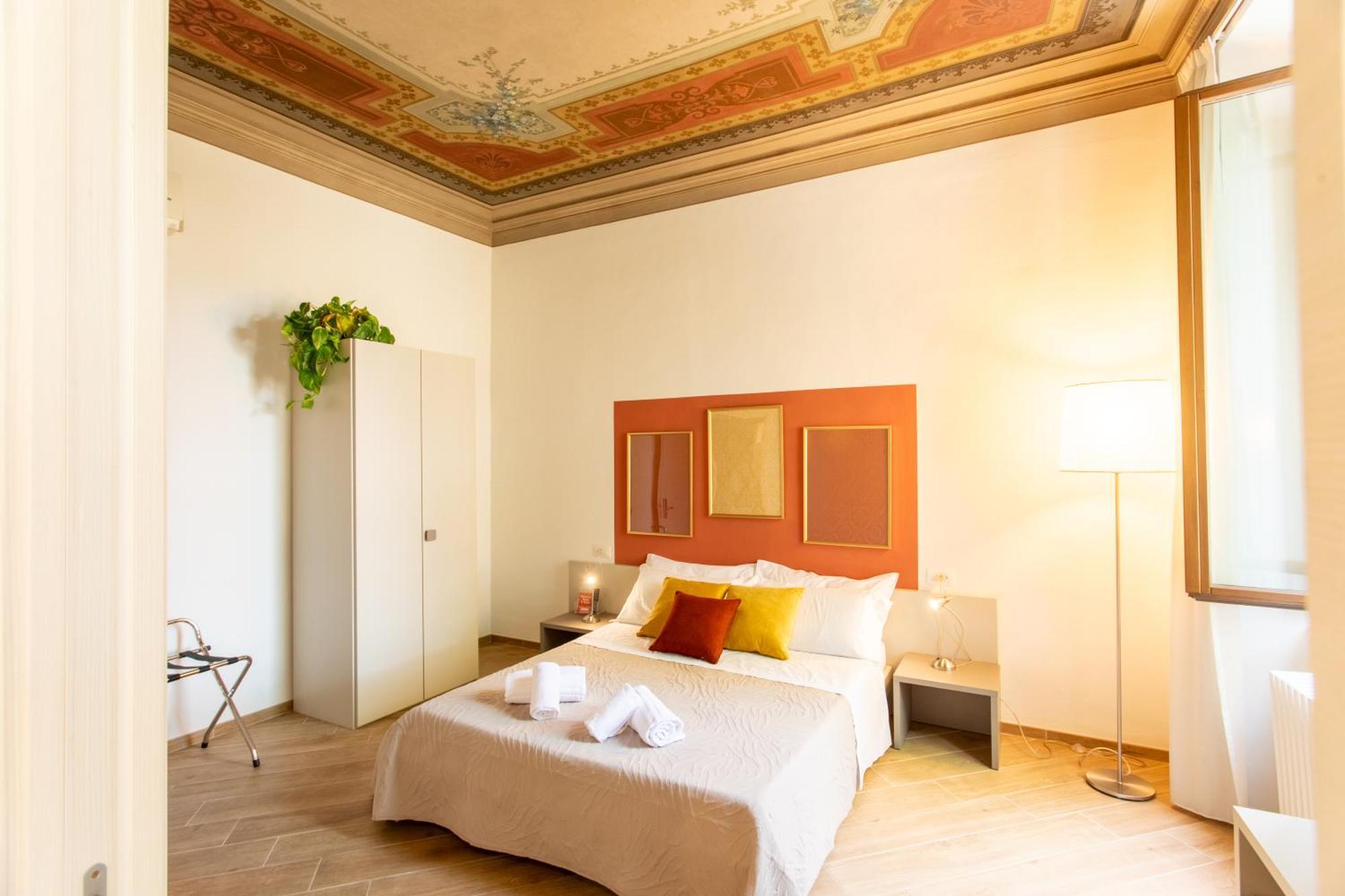 Residenza Bellieri Bed & Breakfast Florence Luaran gambar