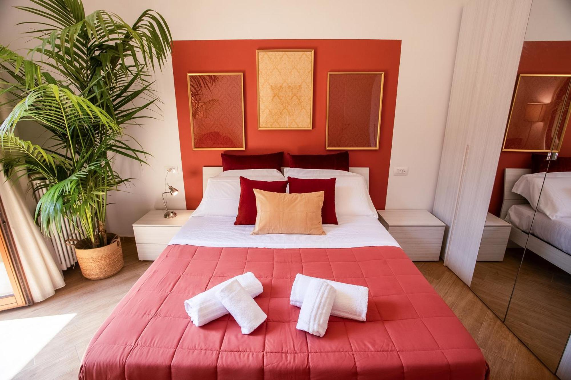 Residenza Bellieri Bed & Breakfast Florence Luaran gambar