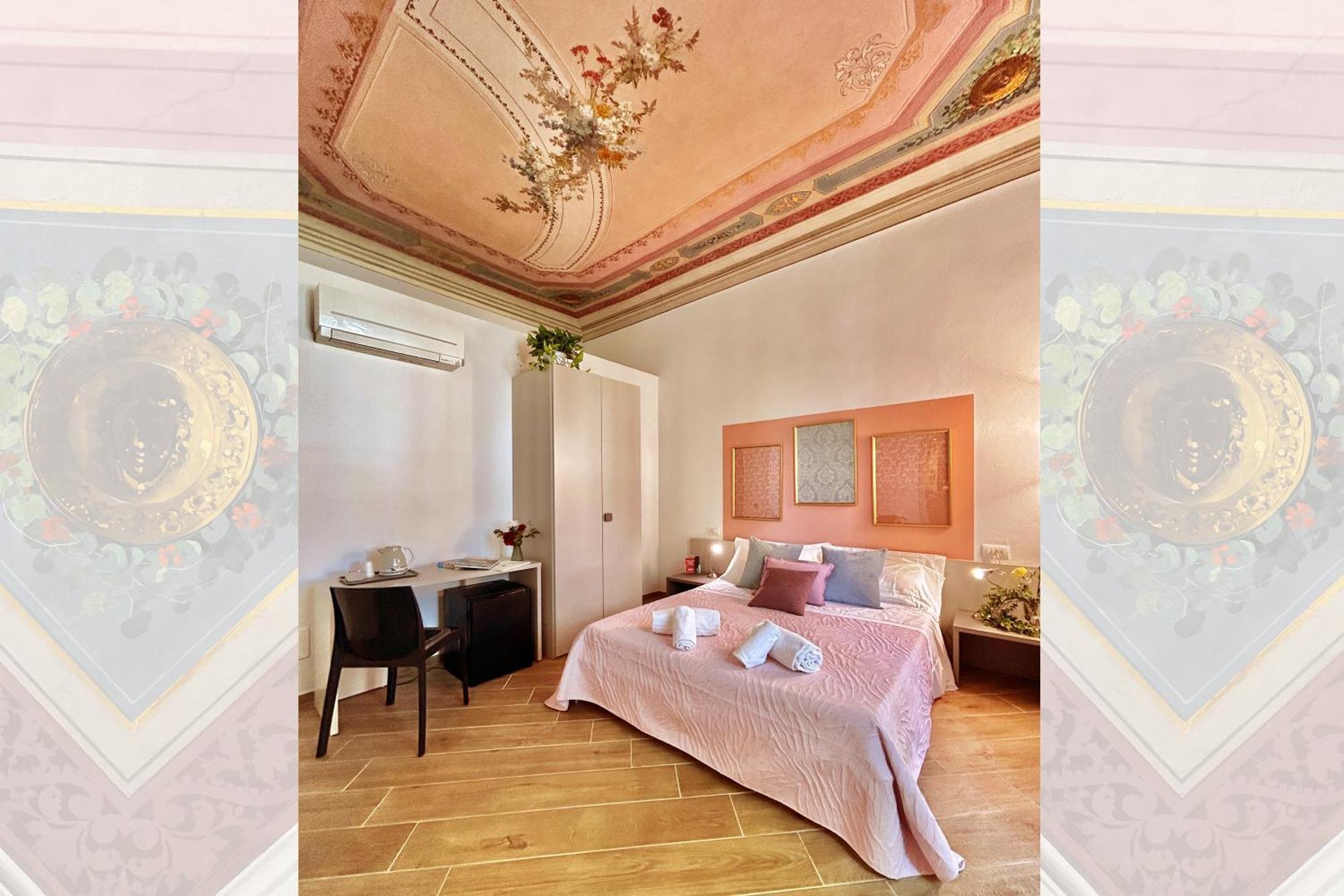 Residenza Bellieri Bed & Breakfast Florence Luaran gambar