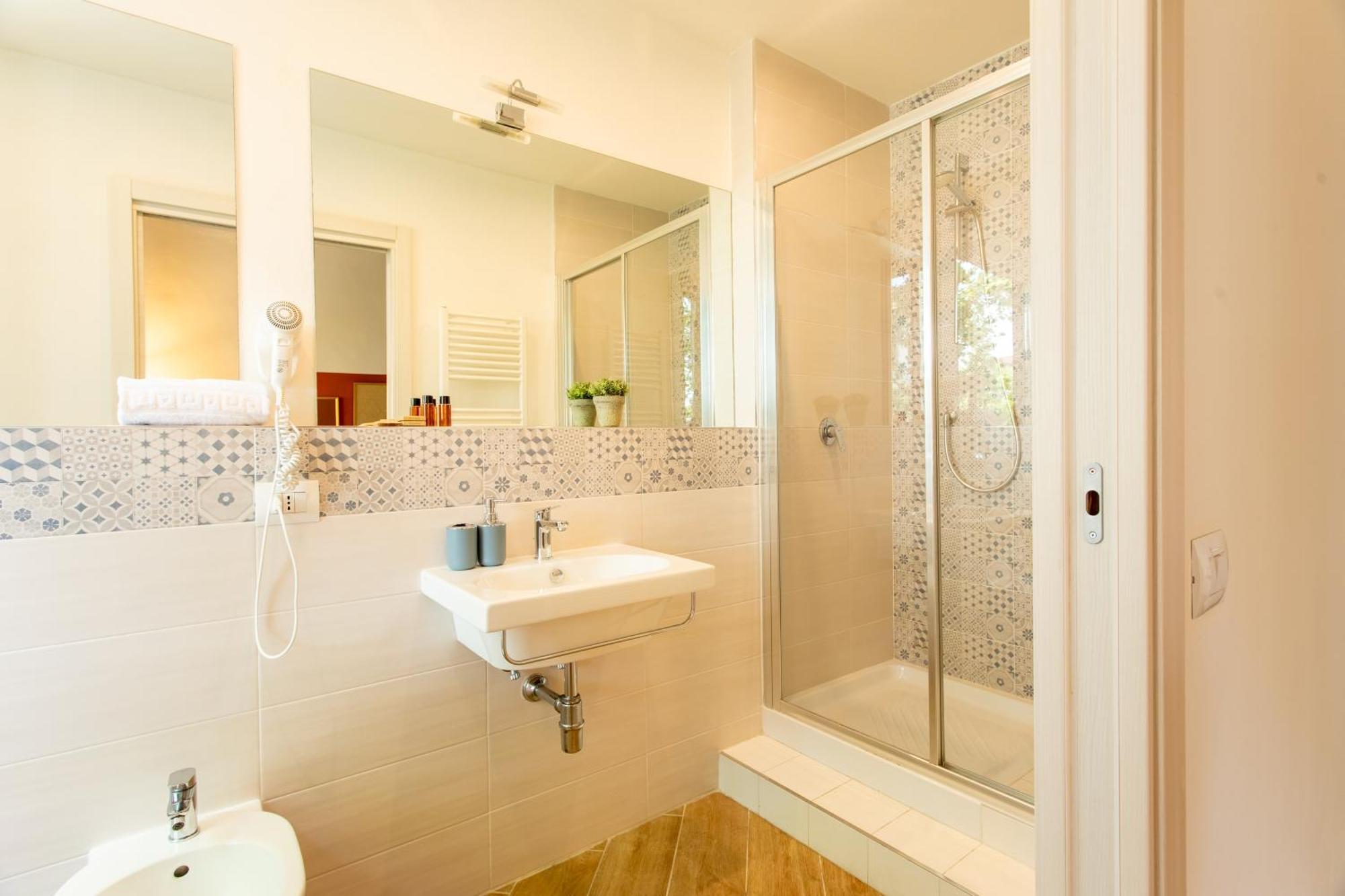 Residenza Bellieri Bed & Breakfast Florence Luaran gambar