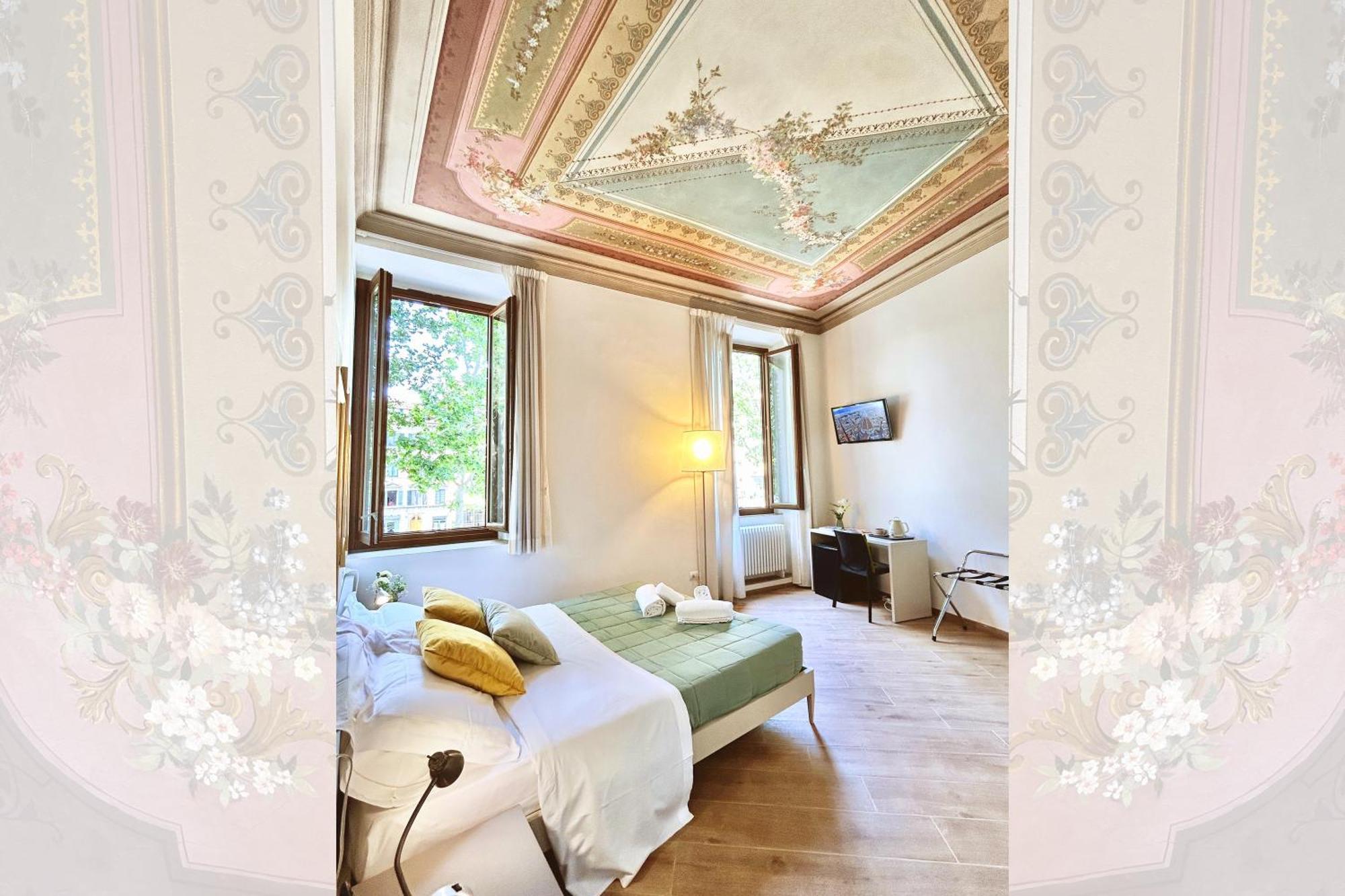 Residenza Bellieri Bed & Breakfast Florence Luaran gambar