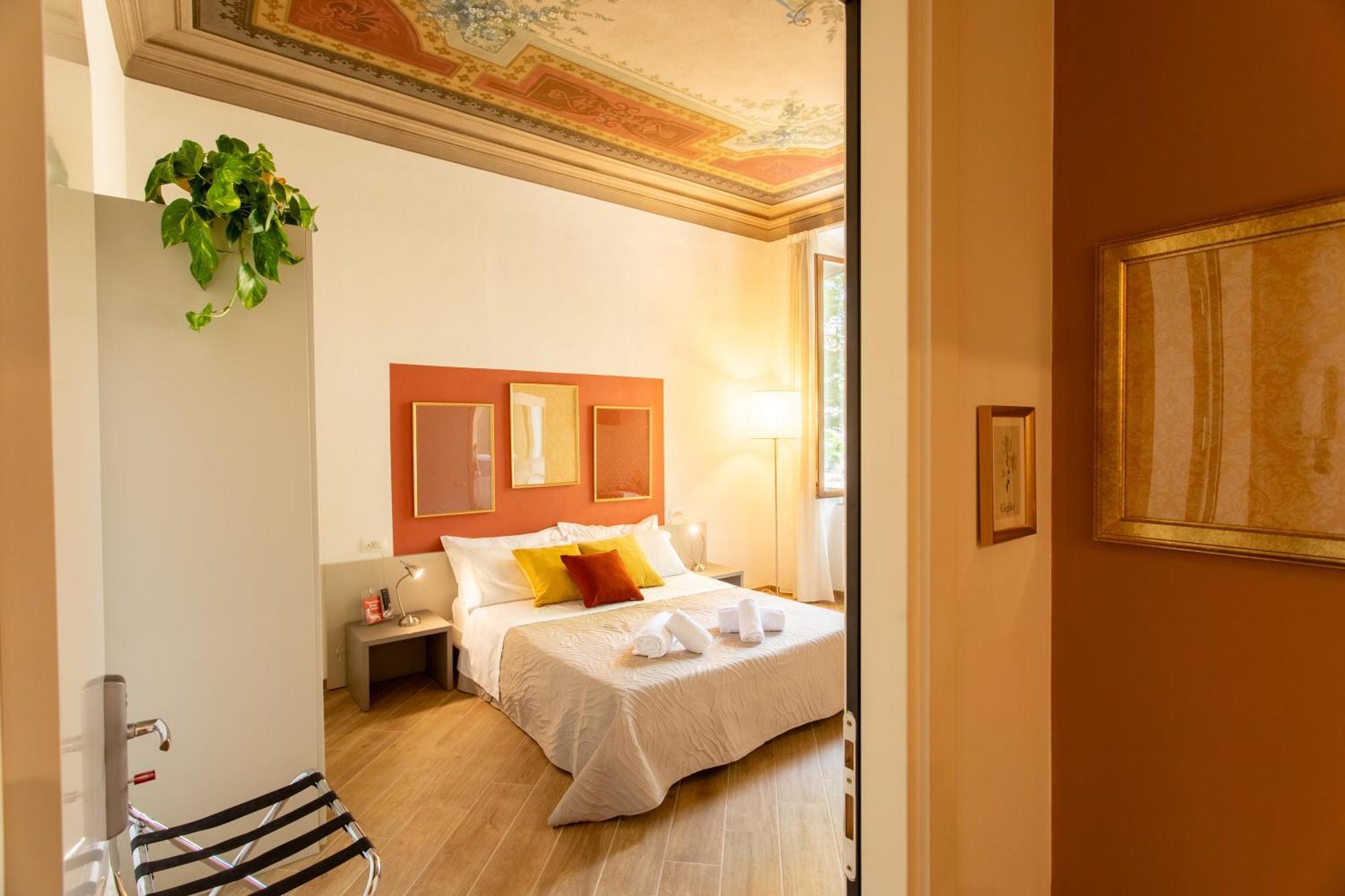 Residenza Bellieri Bed & Breakfast Florence Luaran gambar