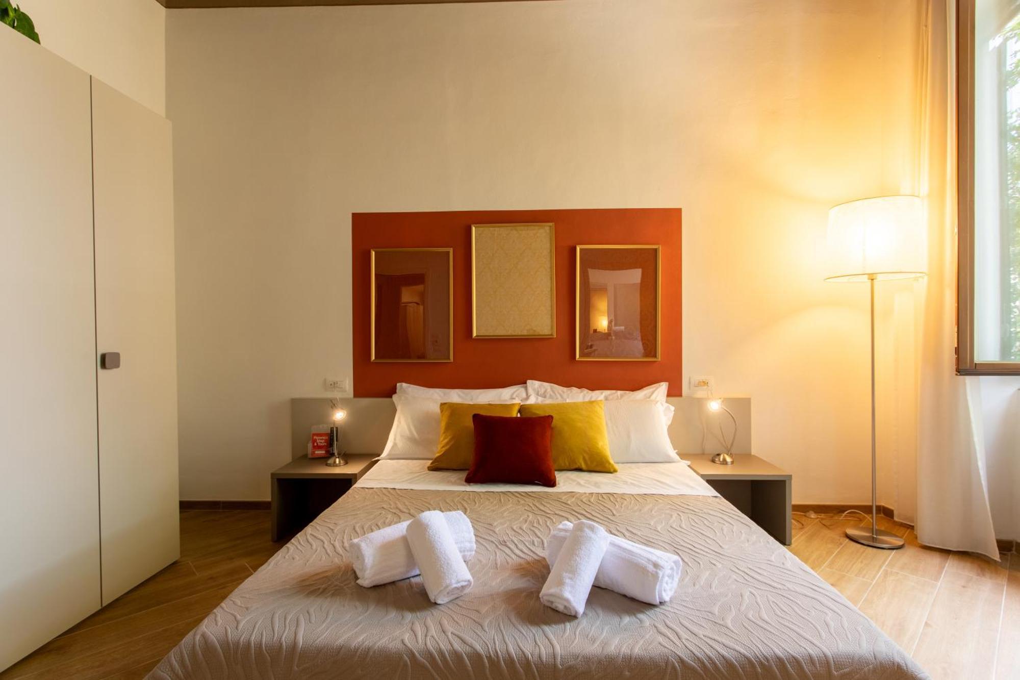 Residenza Bellieri Bed & Breakfast Florence Luaran gambar