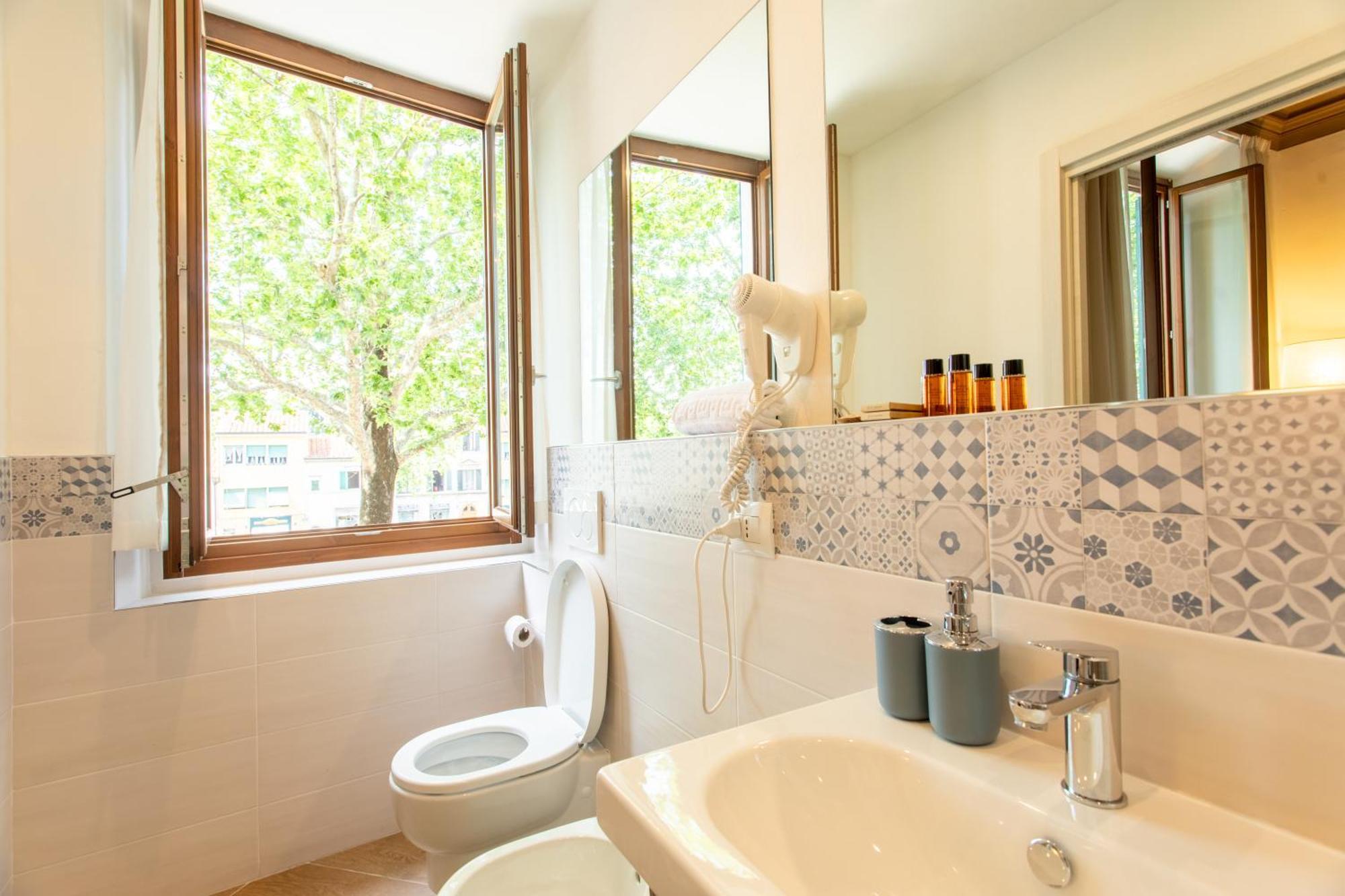 Residenza Bellieri Bed & Breakfast Florence Luaran gambar