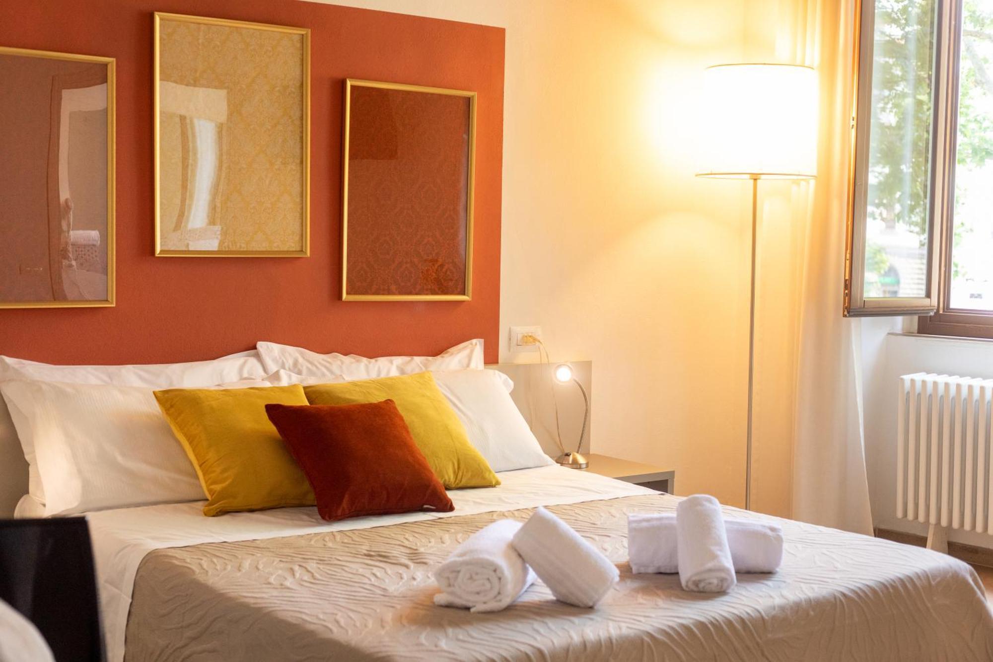 Residenza Bellieri Bed & Breakfast Florence Luaran gambar