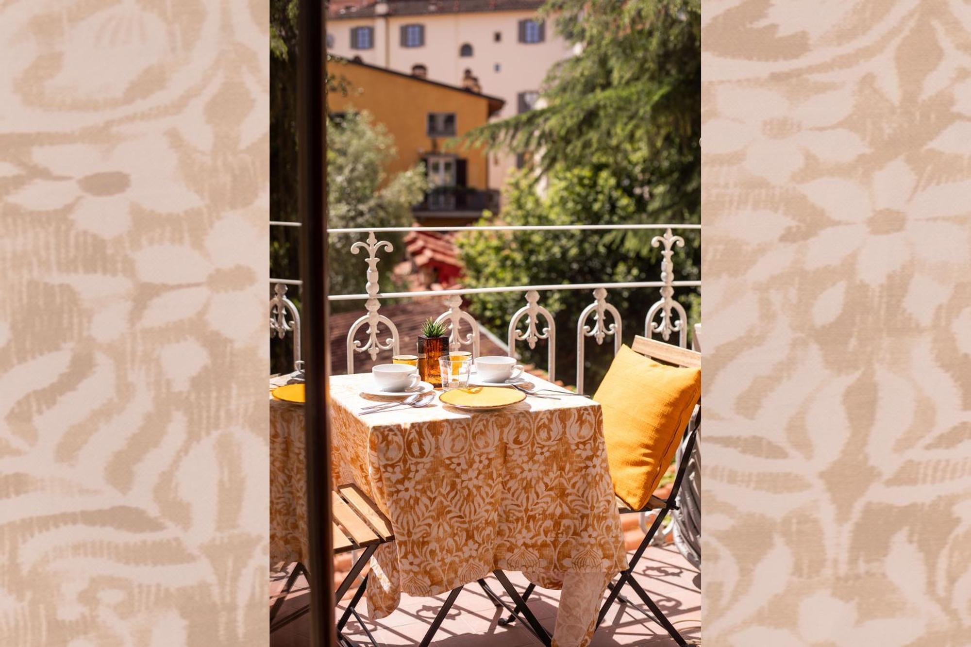 Residenza Bellieri Bed & Breakfast Florence Luaran gambar