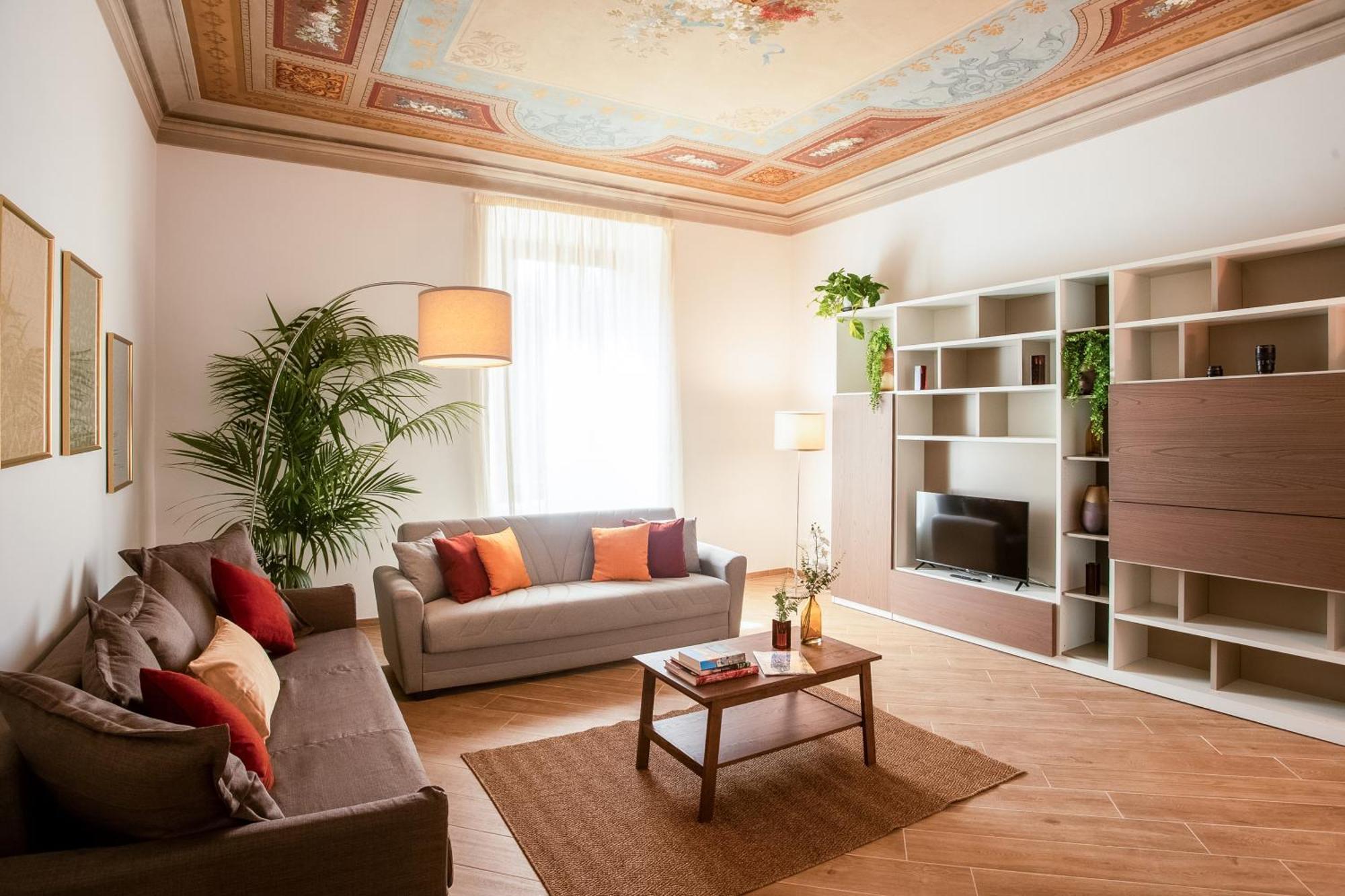 Residenza Bellieri Bed & Breakfast Florence Luaran gambar