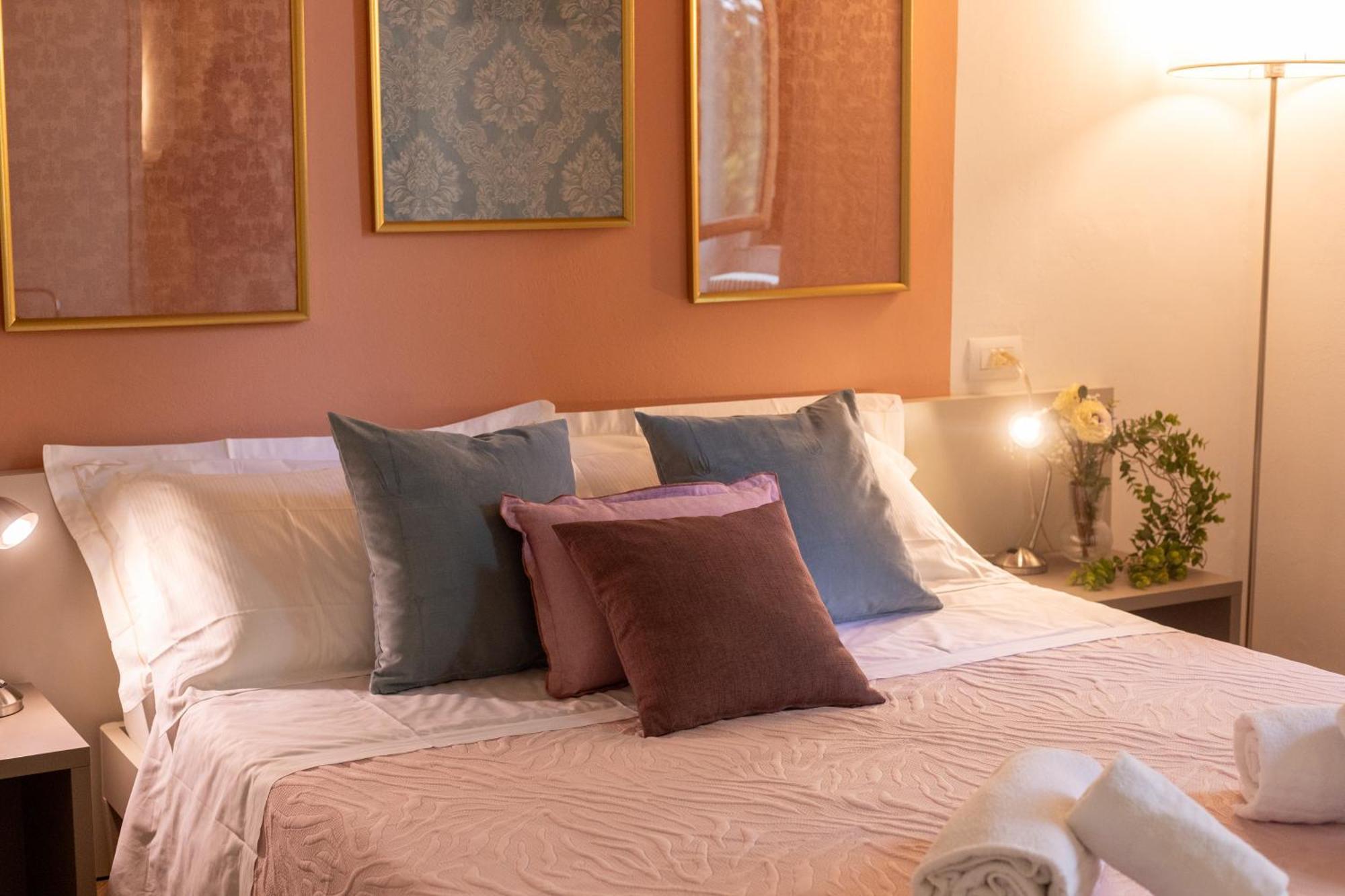 Residenza Bellieri Bed & Breakfast Florence Luaran gambar