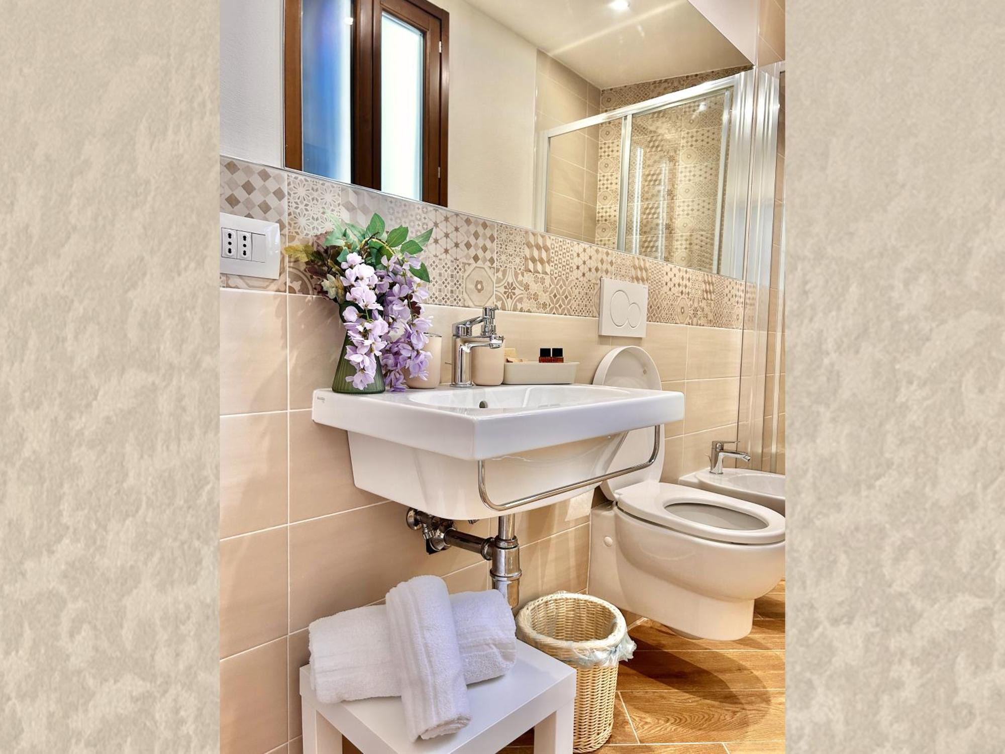 Residenza Bellieri Bed & Breakfast Florence Luaran gambar