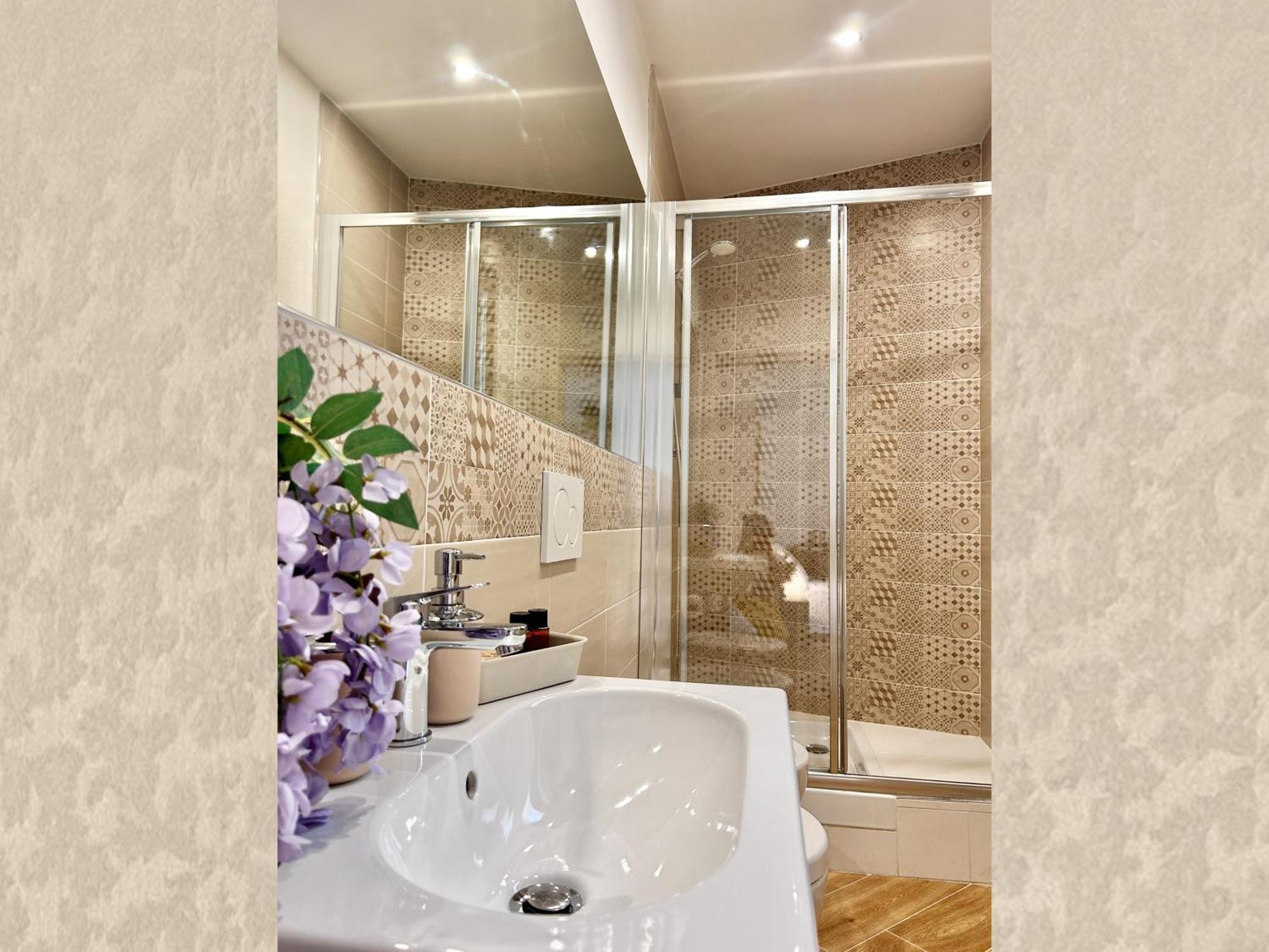 Residenza Bellieri Bed & Breakfast Florence Luaran gambar