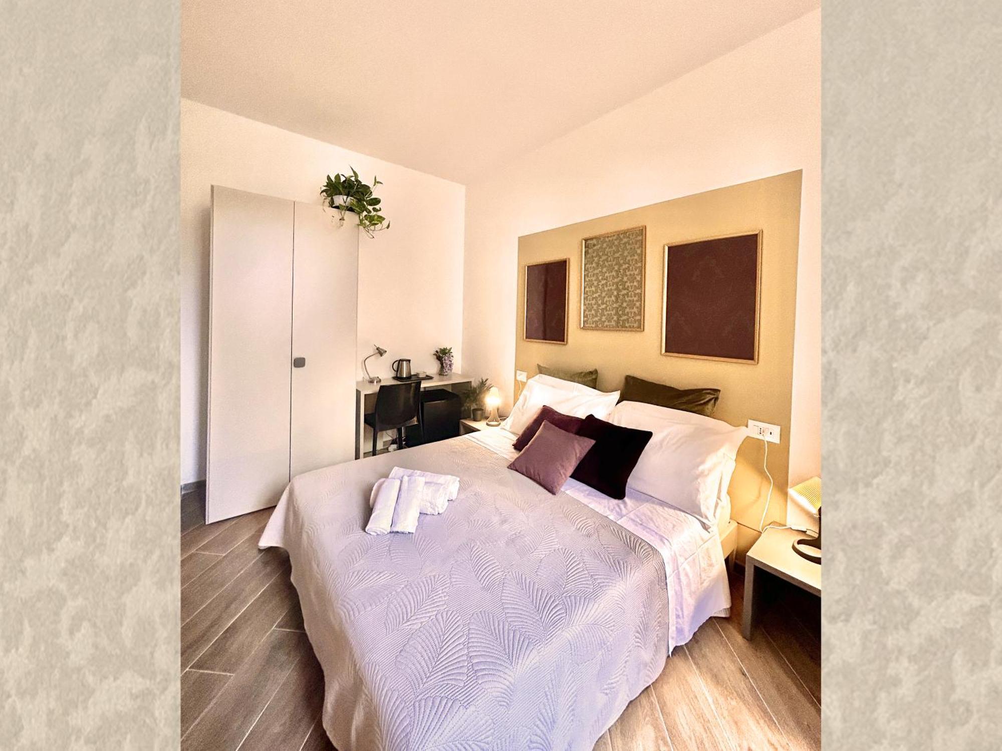 Residenza Bellieri Bed & Breakfast Florence Luaran gambar