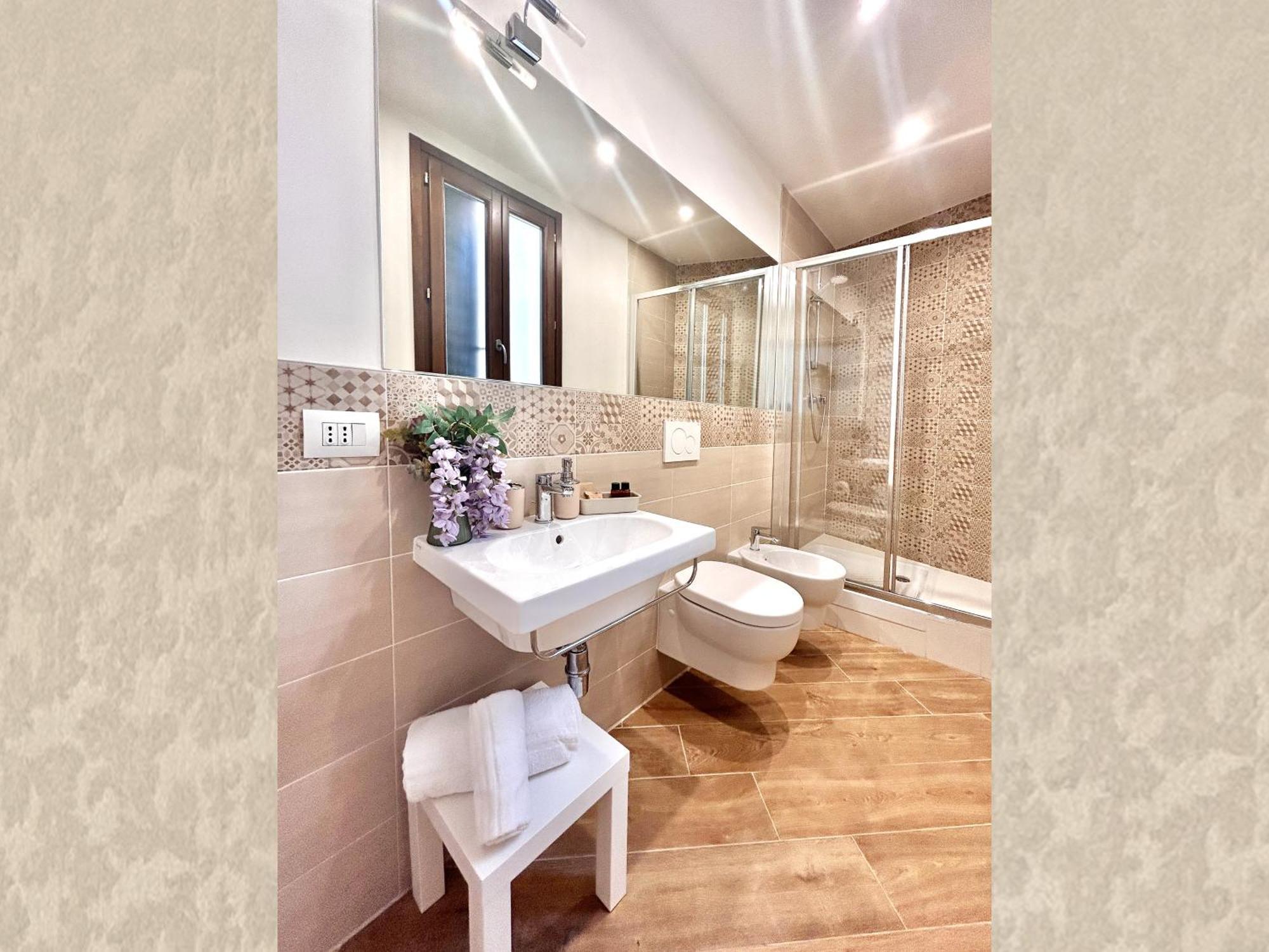Residenza Bellieri Bed & Breakfast Florence Luaran gambar