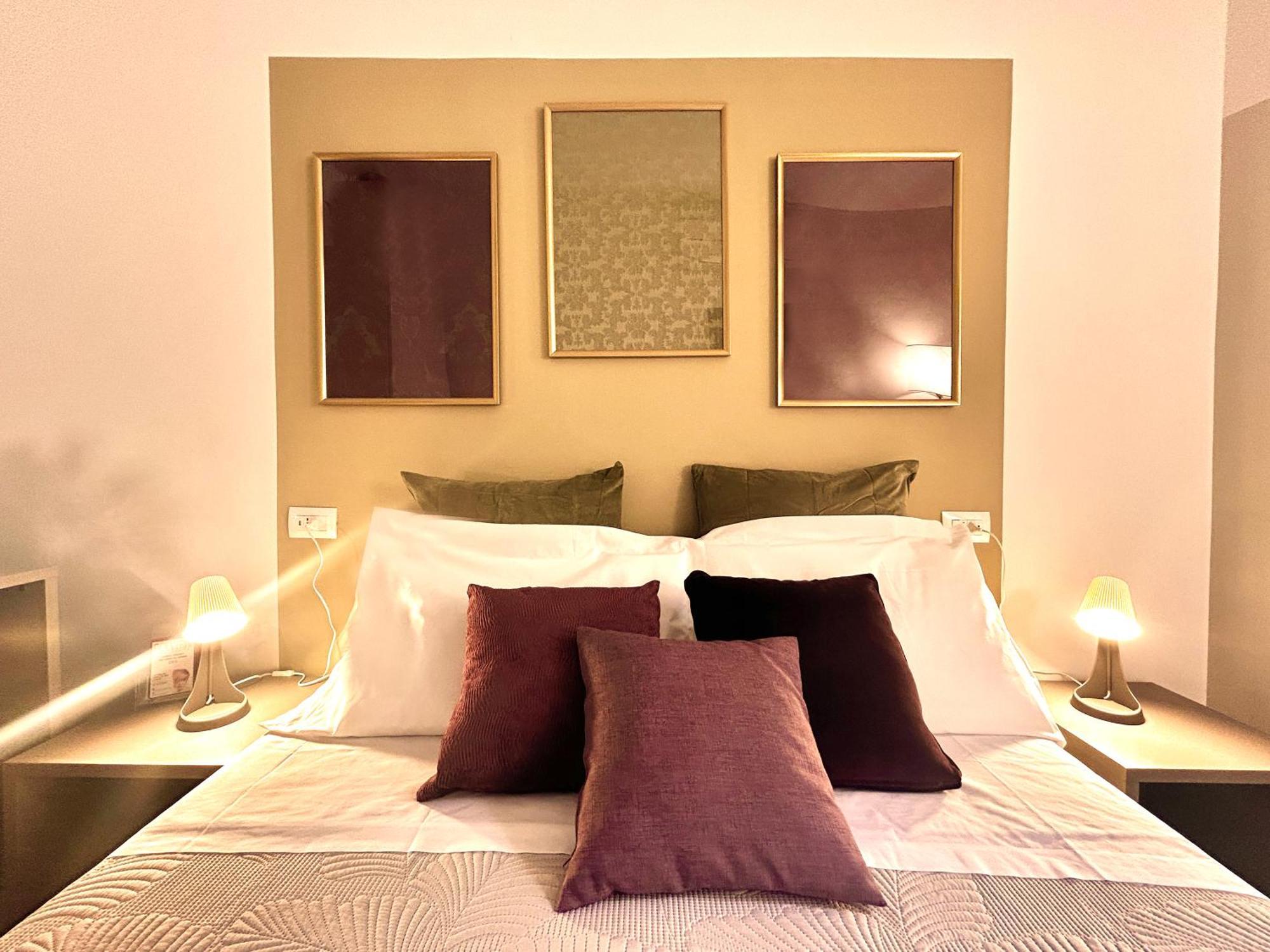 Residenza Bellieri Bed & Breakfast Florence Luaran gambar