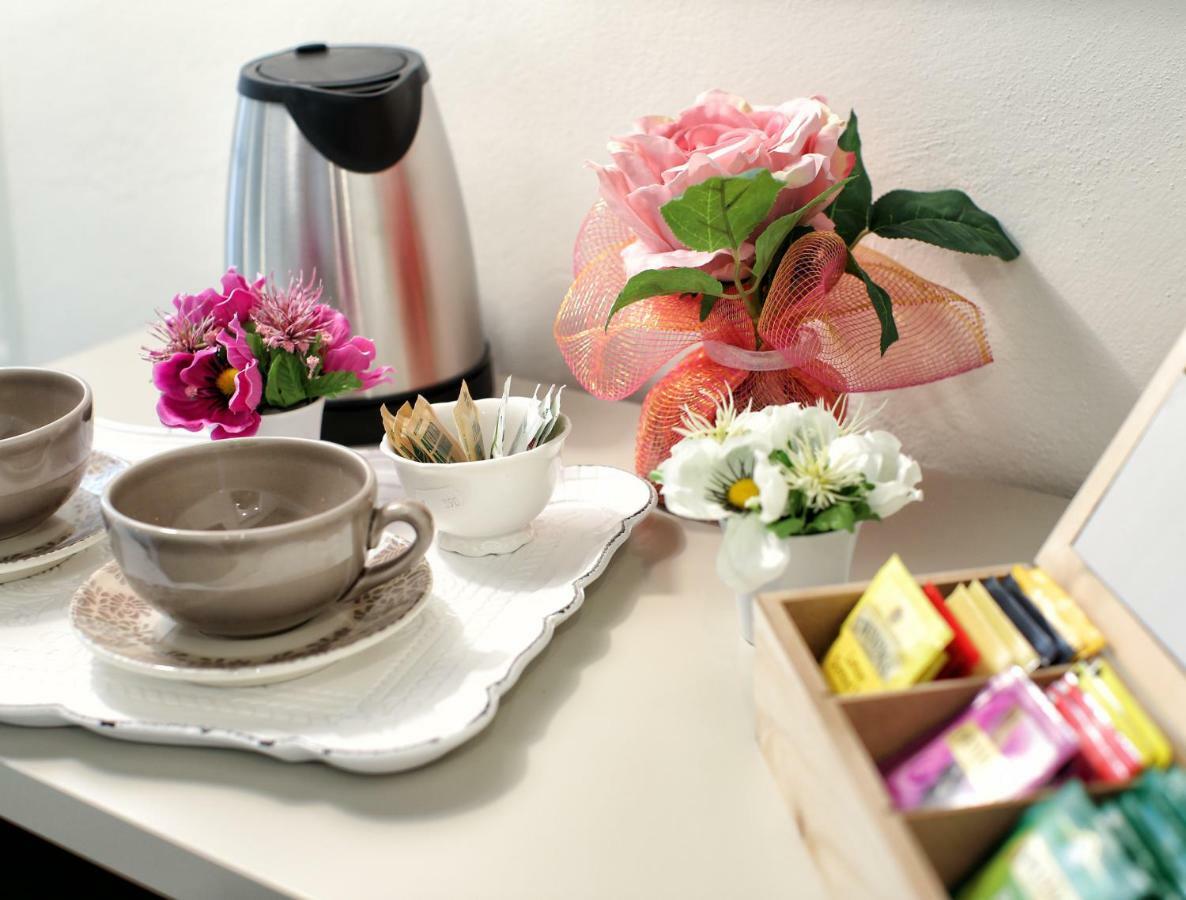 Residenza Bellieri Bed & Breakfast Florence Luaran gambar