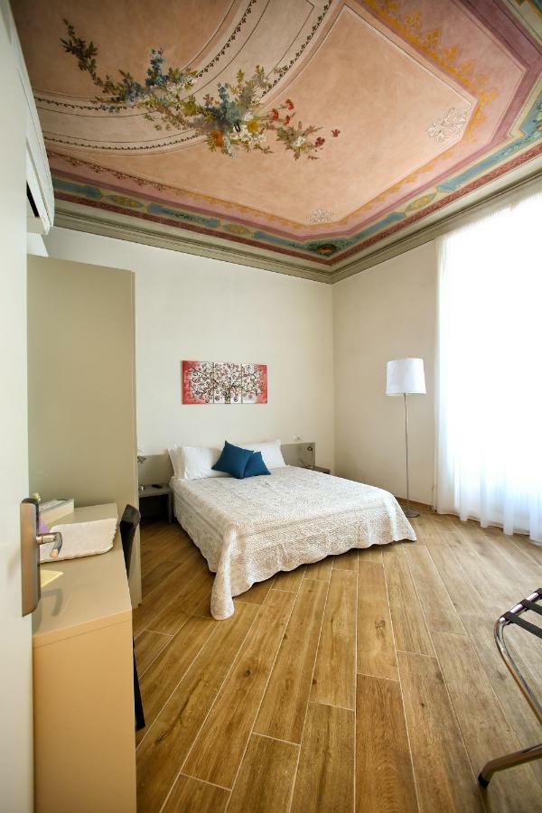 Residenza Bellieri Bed & Breakfast Florence Luaran gambar