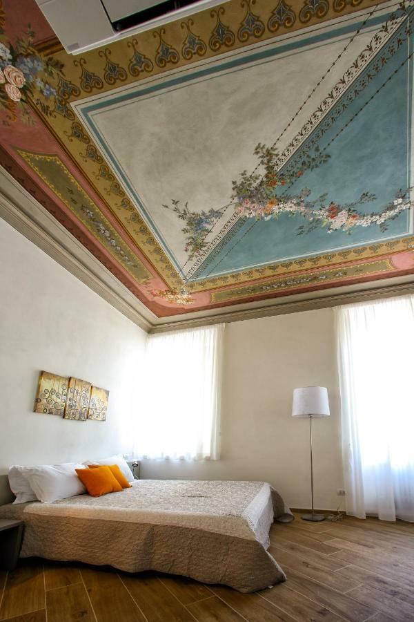 Residenza Bellieri Bed & Breakfast Florence Luaran gambar