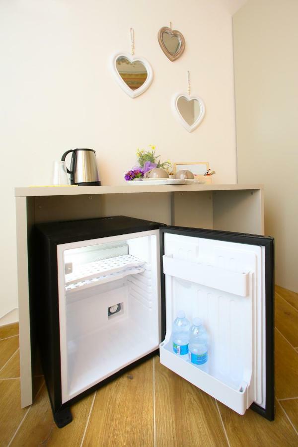 Residenza Bellieri Bed & Breakfast Florence Luaran gambar