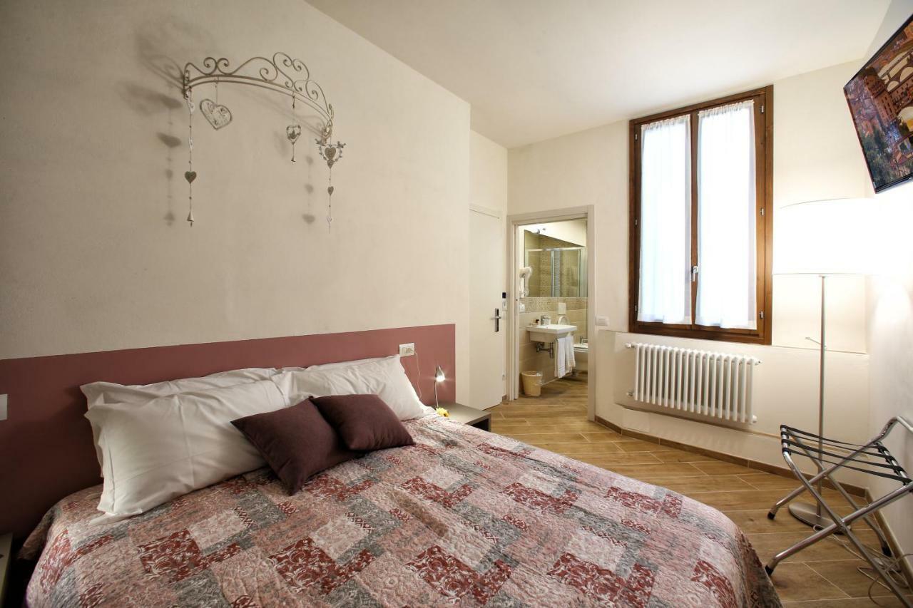 Residenza Bellieri Bed & Breakfast Florence Luaran gambar