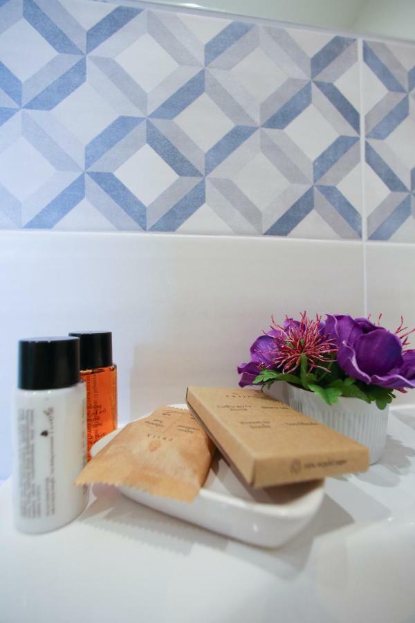 Residenza Bellieri Bed & Breakfast Florence Luaran gambar