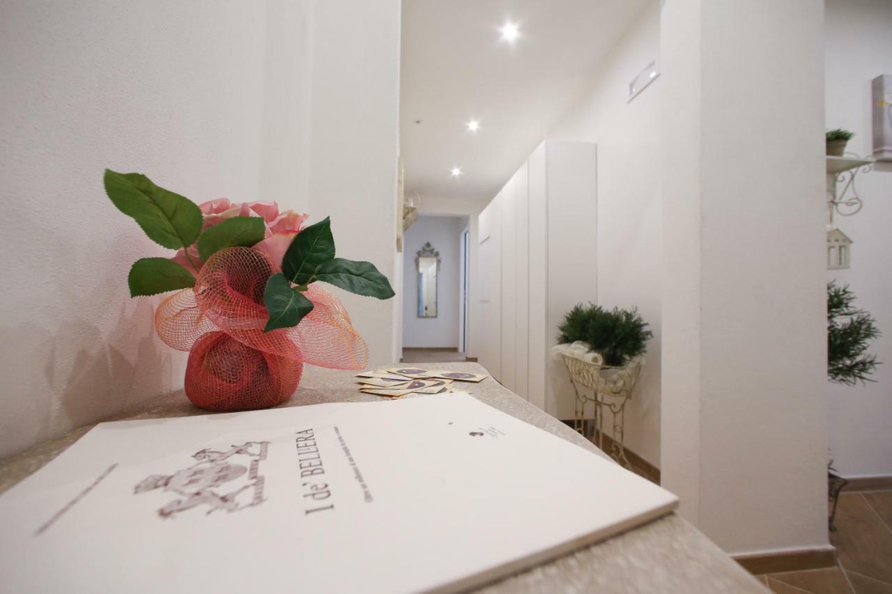 Residenza Bellieri Bed & Breakfast Florence Luaran gambar