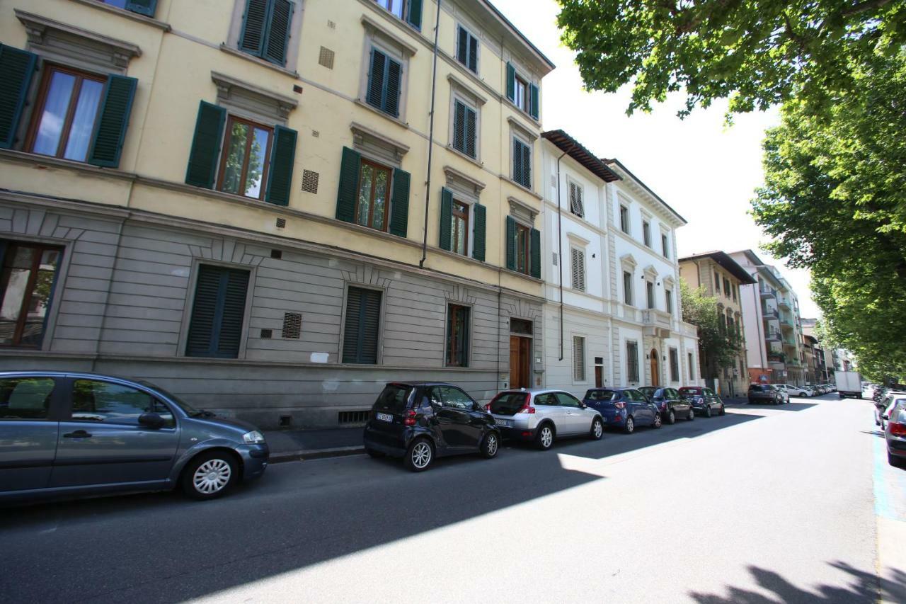 Residenza Bellieri Bed & Breakfast Florence Luaran gambar
