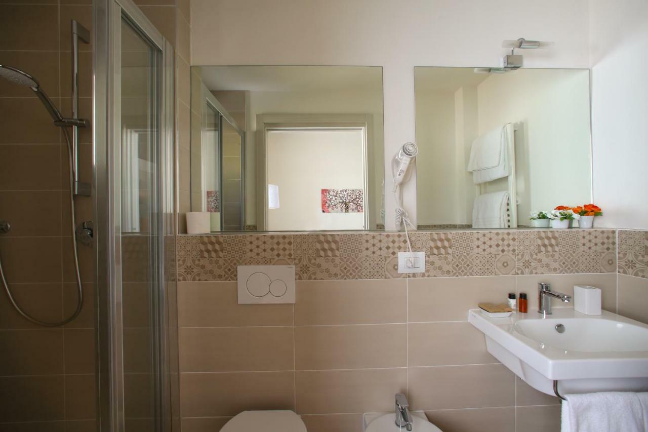 Residenza Bellieri Bed & Breakfast Florence Luaran gambar