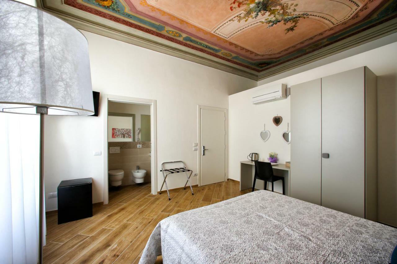 Residenza Bellieri Bed & Breakfast Florence Luaran gambar