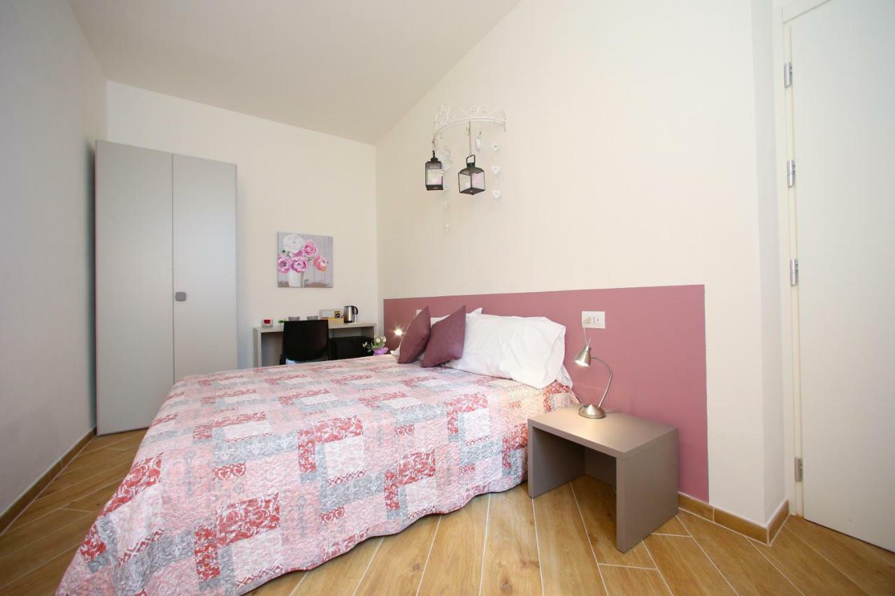 Residenza Bellieri Bed & Breakfast Florence Luaran gambar