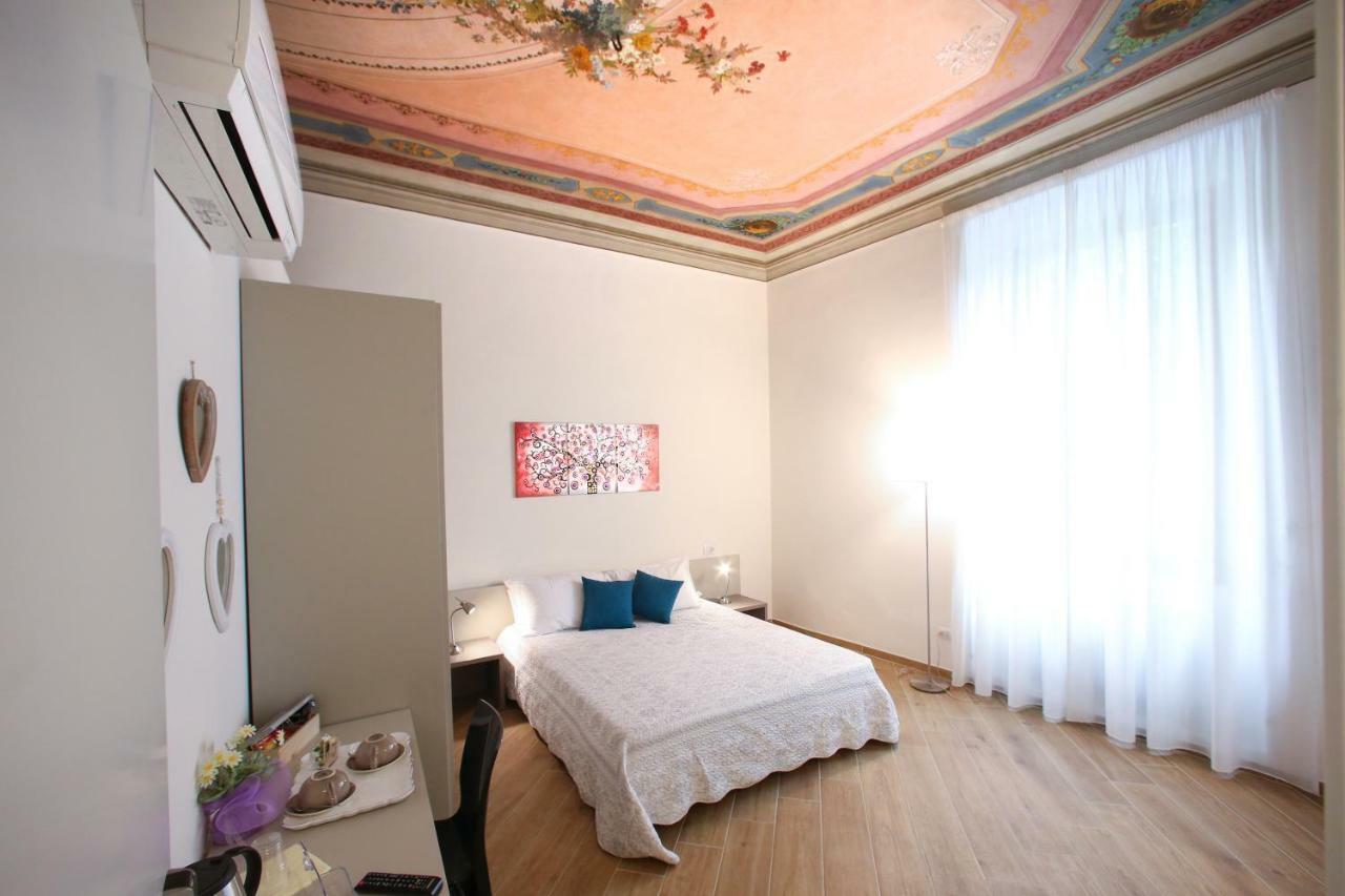 Residenza Bellieri Bed & Breakfast Florence Luaran gambar