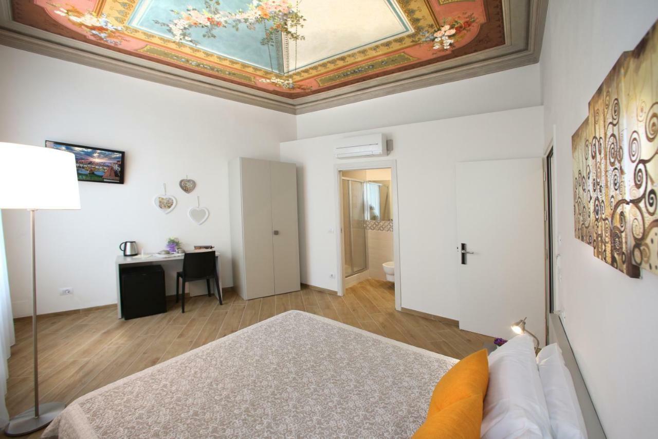 Residenza Bellieri Bed & Breakfast Florence Luaran gambar