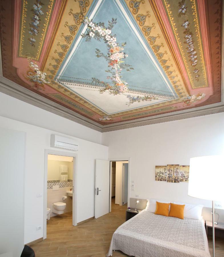 Residenza Bellieri Bed & Breakfast Florence Luaran gambar