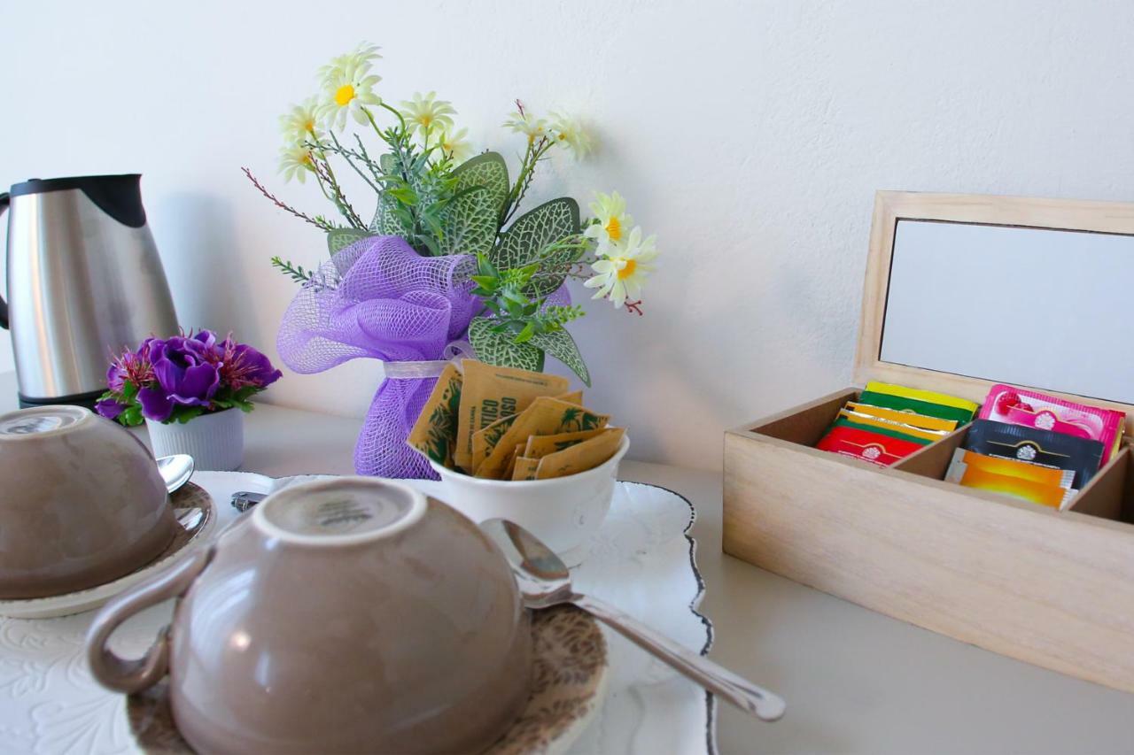 Residenza Bellieri Bed & Breakfast Florence Luaran gambar